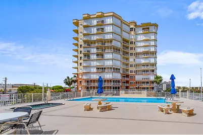 93 Delannoy Avenue #406, Cocoa, FL 32922 - Photo 54