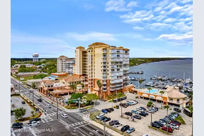 93 Delannoy Avenue #406, Cocoa, FL 32922 - Photo 70