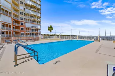 93 Delannoy Avenue #406, Cocoa, FL 32922 - Photo 48