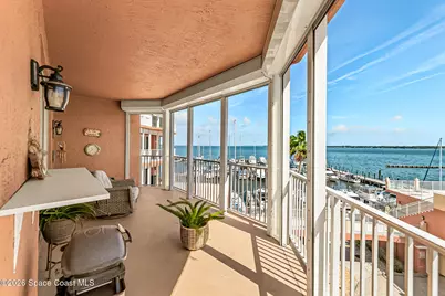 93 Delannoy Avenue #406, Cocoa, FL 32922 - Photo 44