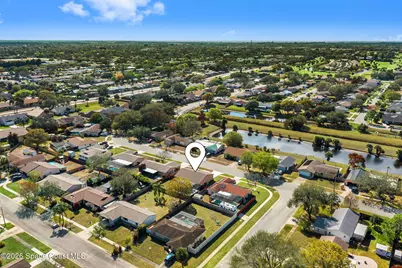 1805 W Shores Road, Melbourne, FL 32935 - Photo 4