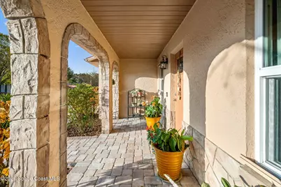 1805 W Shores Road, Melbourne, FL 32935 - Photo 6