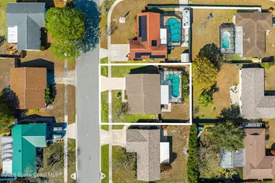 1805 W Shores Road, Melbourne, FL 32935 - Photo 2