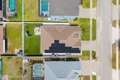 3712 Brantley Circle, Rockledge, FL 32955 - Photo 8