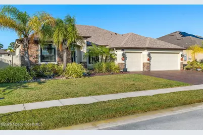 3600 N Watergrass Street, West Melbourne, FL 32904 - Photo 2