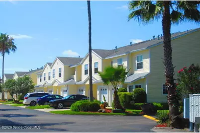 2990 S Fiske Boulevard #I6, Rockledge, FL 32955 - Photo 1