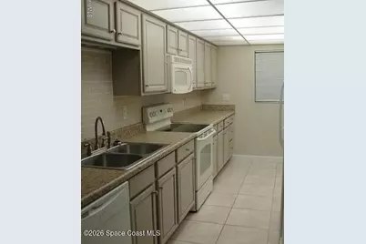 500 Palm Springs Boulevard #110, Indian Harbour Beach, FL 32937 - Photo 6