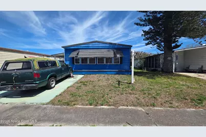 1805 Mango Street NE, Palm Bay, FL 32905 - Photo 1