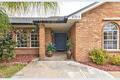 4305 Windover Way, Melbourne, FL 32934 - Photo 2