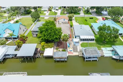 235 Randle Avenue, Oak Hill, FL 32759 - Photo 4