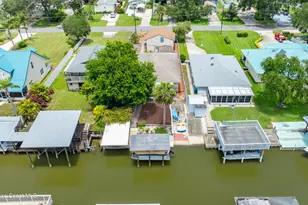 235 Randle Ave, Oak Hill, FL 32759 - Photo 4