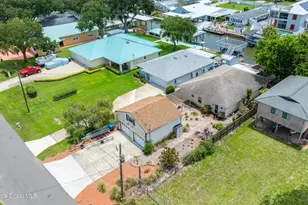 235 Randle Ave, Oak Hill, FL 32759 - Photo 1