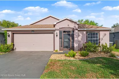 2547 Deercroft Drive, Melbourne, FL 32940 - Photo 2