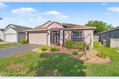 2547 Deercroft Drive, Melbourne, FL 32940 - Photo 4