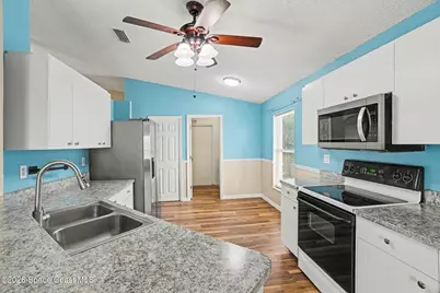 2547 Deercroft Drive, Melbourne, FL 32940 - Photo 10