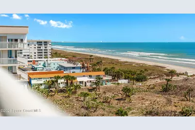3400 Ocean Beach Boulevard #810, Cocoa Beach, FL 32931 - Photo 42