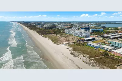 3400 Ocean Beach Boulevard #810, Cocoa Beach, FL 32931 - Photo 62