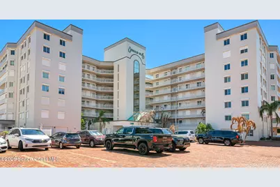 3400 Ocean Beach Boulevard #810, Cocoa Beach, FL 32931 - Photo 1