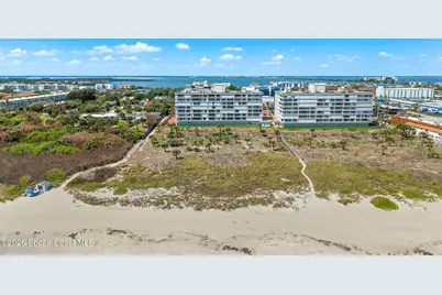 3400 Ocean Beach Boulevard #810, Cocoa Beach, FL 32931 - Photo 56