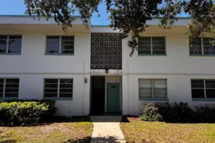 8401 N Atlantic Ave, Cape Canaveral, FL 32920 - Photo 2
