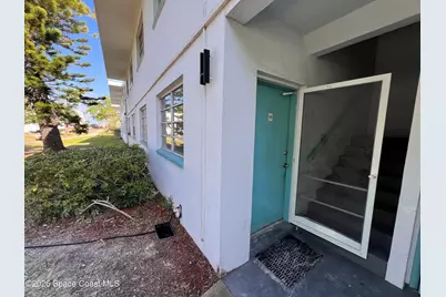 8401 N Atlantic Avenue #H9, Cape Canaveral, FL 32920 - Photo 1