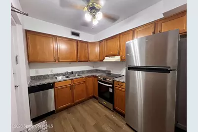 8401 N Atlantic Avenue #H9, Cape Canaveral, FL 32920 - Photo 4