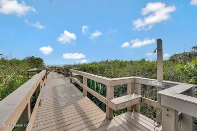 3060 N Atlantic Avenue #412, Cocoa Beach, FL 32931 - Photo 50