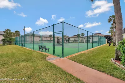 3060 N Atlantic Avenue #412, Cocoa Beach, FL 32931 - Photo 54
