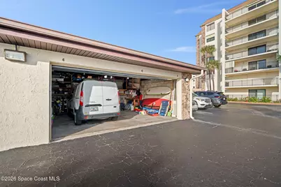 3060 N Atlantic Avenue #412, Cocoa Beach, FL 32931 - Photo 44