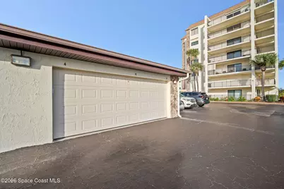 3060 N Atlantic Avenue #412, Cocoa Beach, FL 32931 - Photo 42