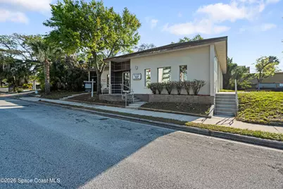 2101 Grant Place, Melbourne, FL 32901 - Photo 2