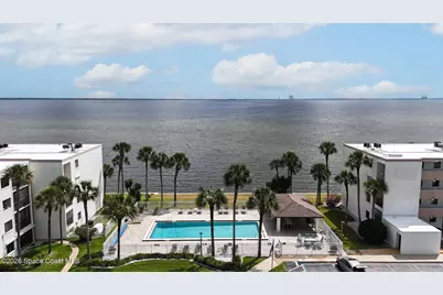 2465 S Washington Avenue #A409, Titusville, FL 32780 - Photo 32