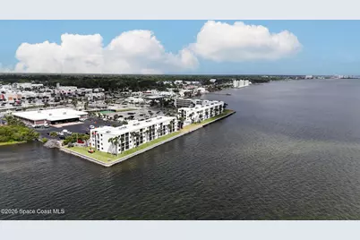 2465 S Washington Avenue #A409, Titusville, FL 32780 - Photo 28