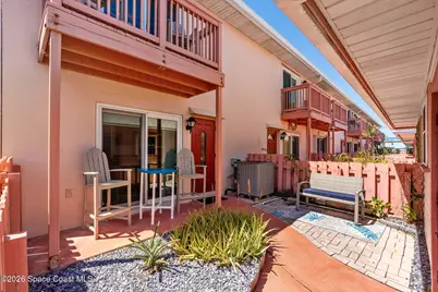 712 Sea Palm Lane, Satellite Beach, FL 32937 - Photo 4