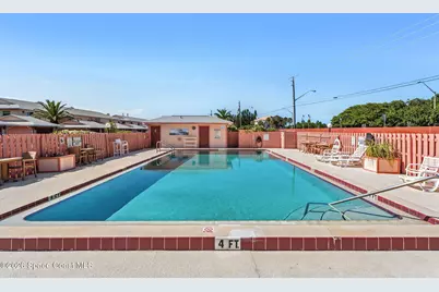 712 Sea Palm Lane, Satellite Beach, FL 32937 - Photo 24