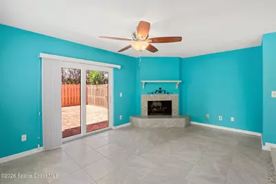 712 Sea Palm Lane, Satellite Beach, FL 32937 - Photo 8