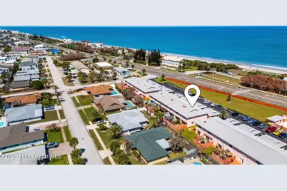 712 Sea Palm Lane, Satellite Beach, FL 32937 - Photo 28