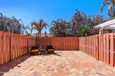 712 Sea Palm Lane, Satellite Beach, FL 32937 - Photo 6