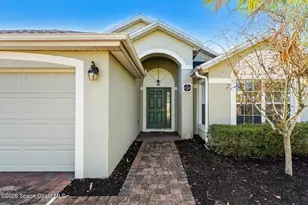 3162 Siderwheel Dr, Rockledge, FL 32955 - Photo 2