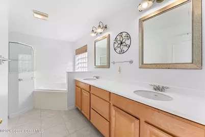 3162 Siderwheel Drive, Rockledge, FL 32955 - Photo 20