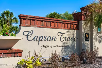 3162 Siderwheel Drive, Rockledge, FL 32955 - Photo 42