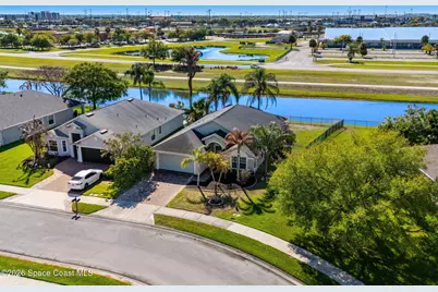 3162 Siderwheel Drive, Rockledge, FL 32955 - Photo 36