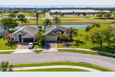 3162 Siderwheel Drive, Rockledge, FL 32955 - Photo 38