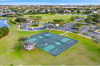 3162 Siderwheel Drive, Rockledge, FL 32955 - Photo 46