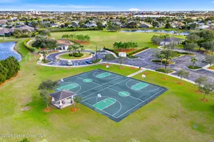 3162 Siderwheel Dr, Rockledge, FL 32955 - Photo 46