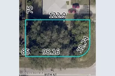 8515 W 98th Avenue, Vero Beach, FL 32967 - Photo 2