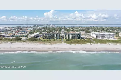 4570 Ocean Beach Boulevard #64, Cocoa Beach, FL 32931 - Photo 30