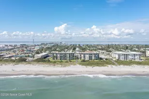4570 Ocean Beach Blvd, Cocoa Beach, FL 32931 - Photo 30