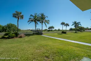 4570 Ocean Beach Blvd, Cocoa Beach, FL 32931 - Photo 34