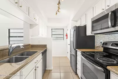 4570 Ocean Beach Boulevard #64, Cocoa Beach, FL 32931 - Photo 4